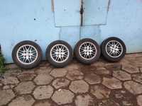 Felgi aluminiowe Ford Focus 15”