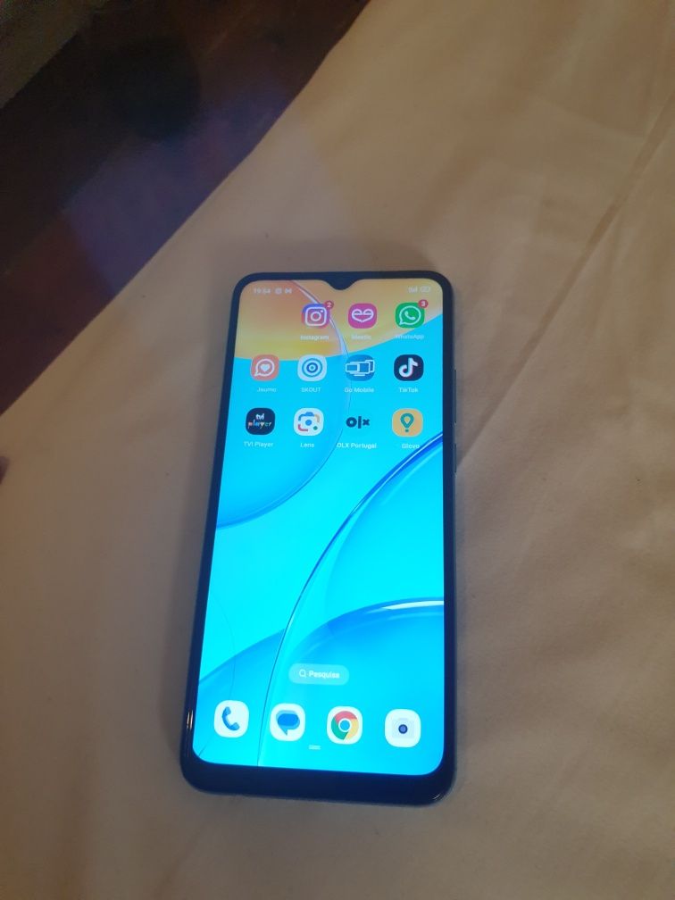 Oppo A15 excelente estado