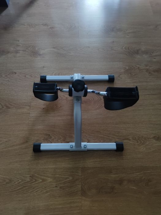 rowerek rehabilitacji