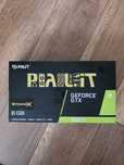 Karta graficzna GEFORCE GTX 1660 Ti
