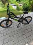 ROWER BMX MGP MADD Gear Freestyle 20 Cali 48 Szprych PEGI