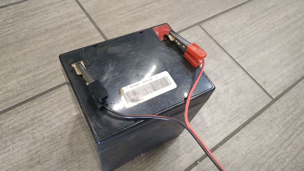 Лампа 12v 15W фонарь переноска светильник от аккумулятора