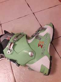 buty skiturowe garmont 28,5