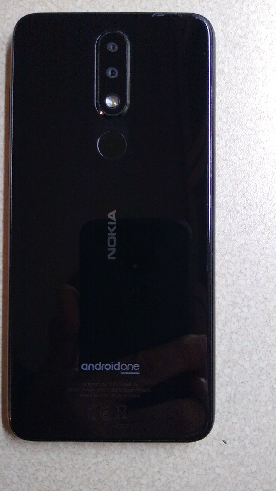 Smartfon Nokia 5.1 Plus