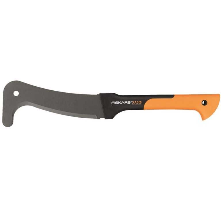 Tasak karczownik XA3 WoodXpert, FISKARS