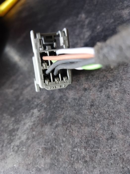 Дзеркала ford c-max, focus