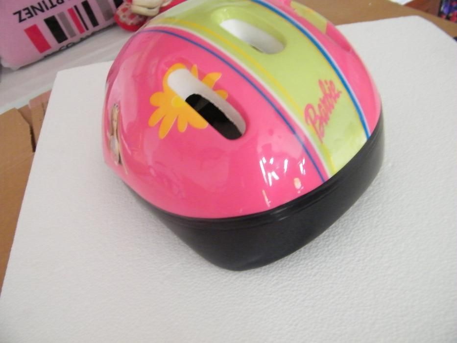 Capacete para Menina