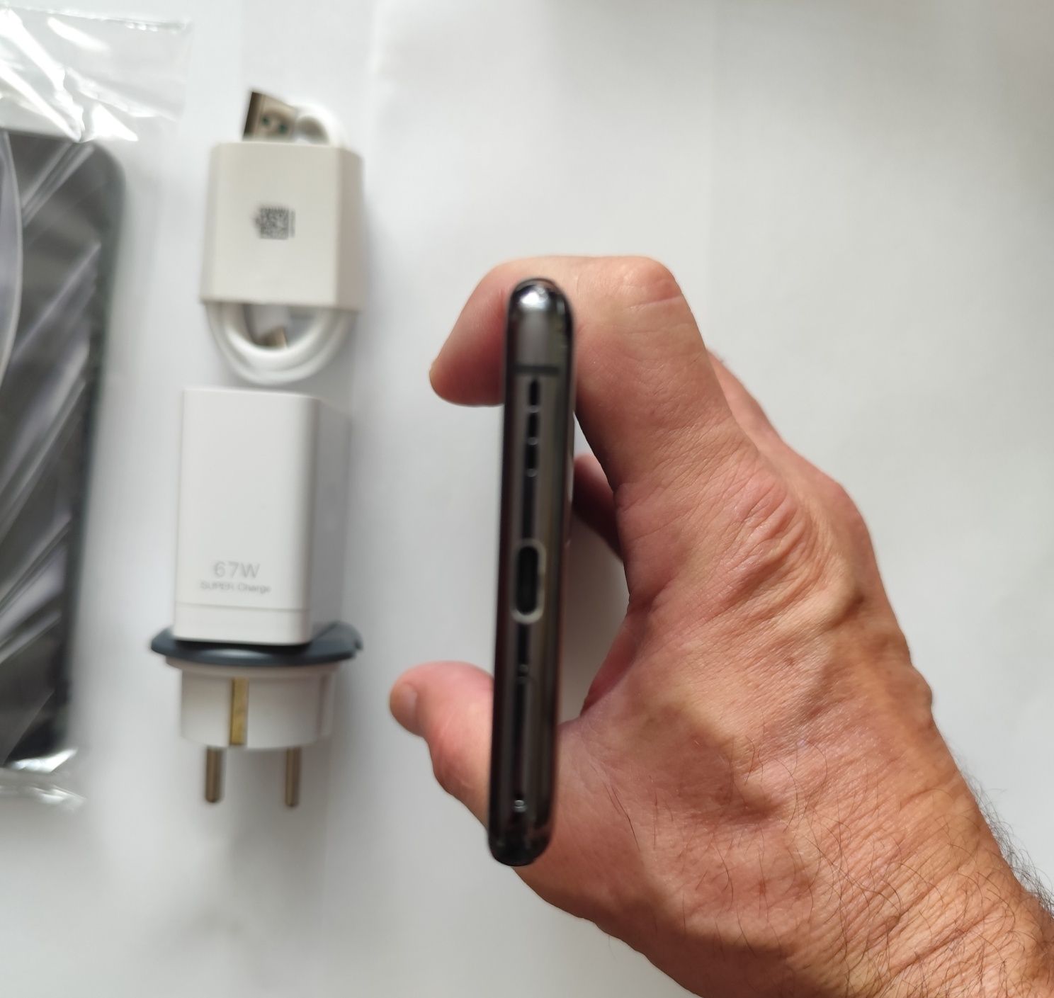 Oppo Find X5 Pro 12/256GB Global