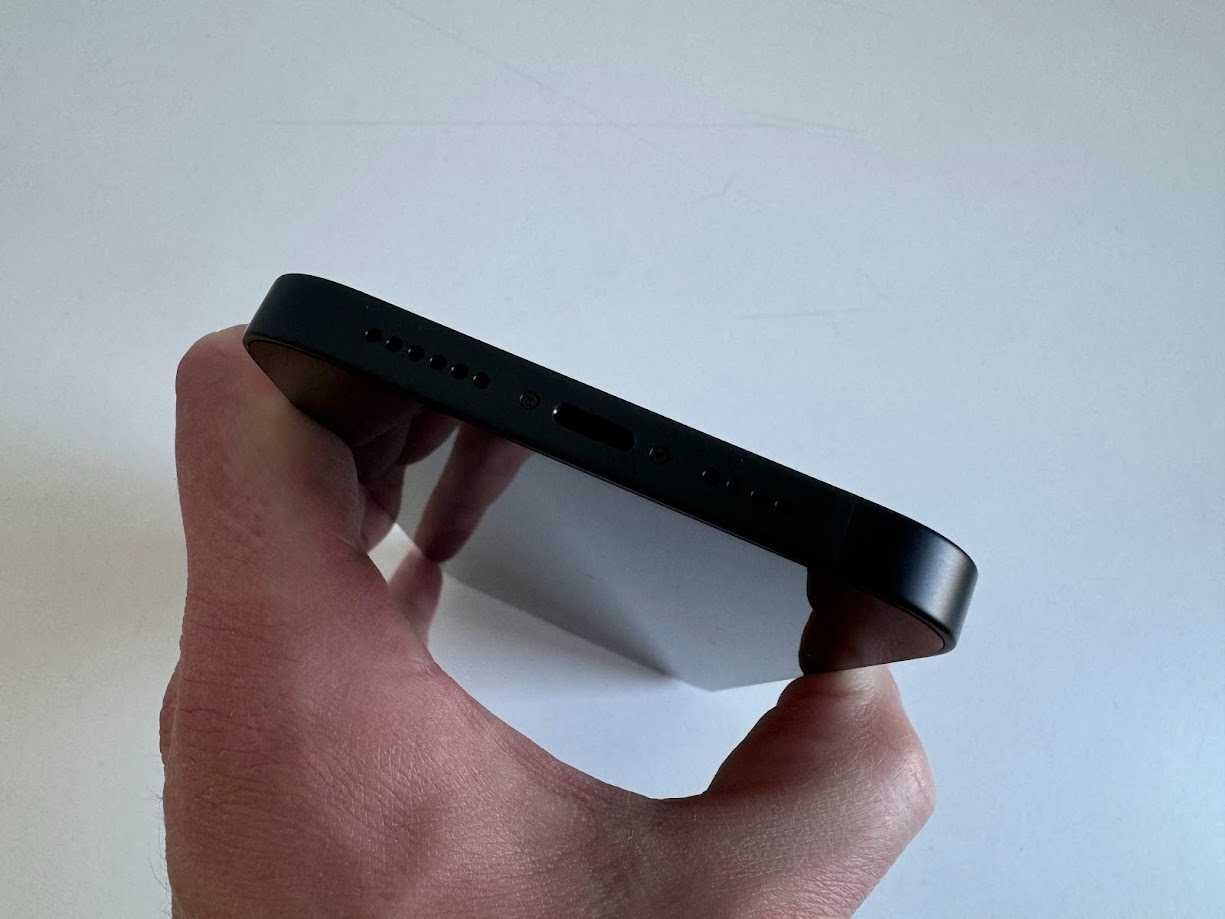 Apple Iphone 14 Plus 128Gb Midnight Neverlock Оригінал!