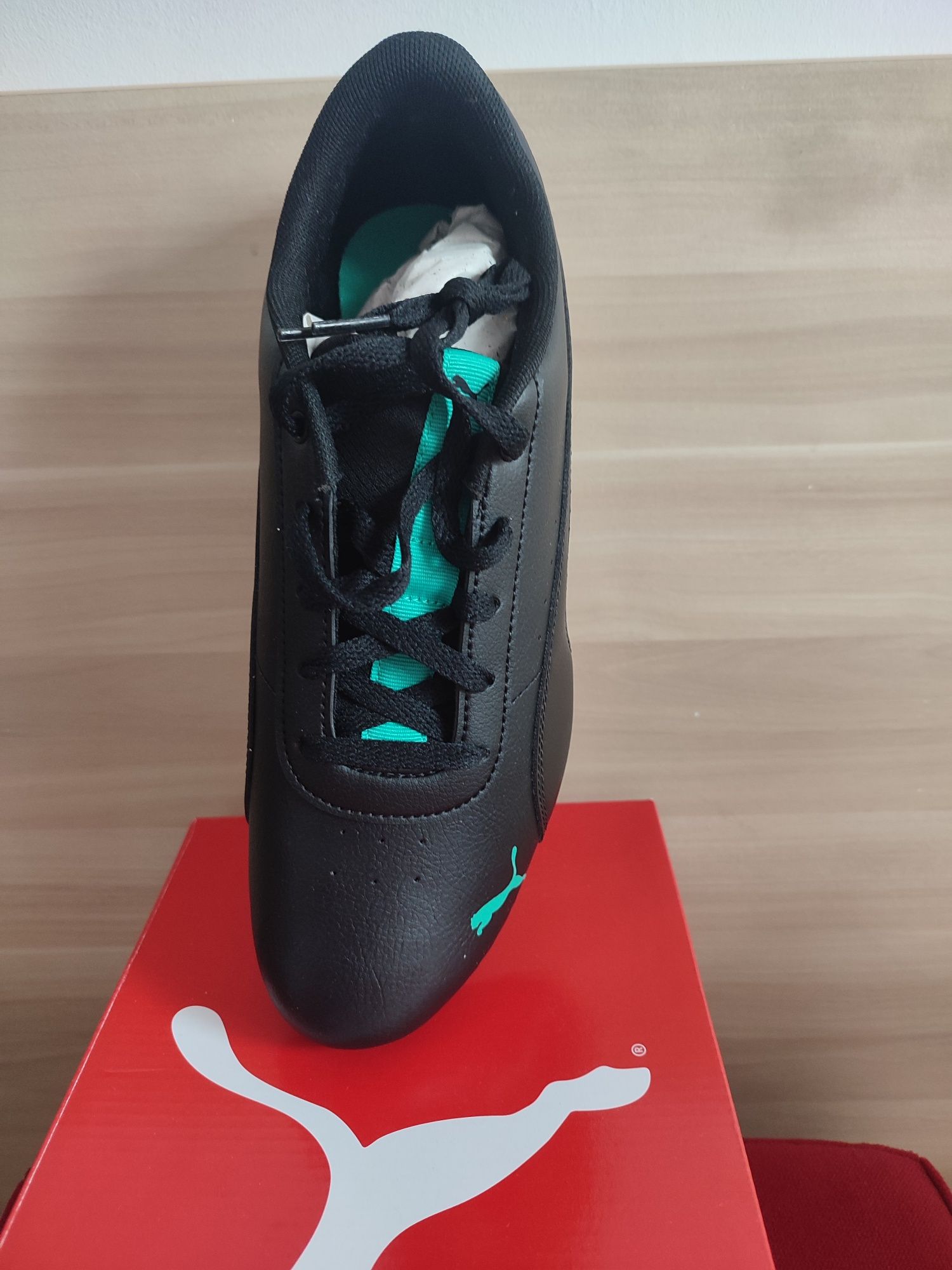 Puma buty męskie sportowe MAPF1 NEO CAT rozmiar 42,5 okazja na prezent