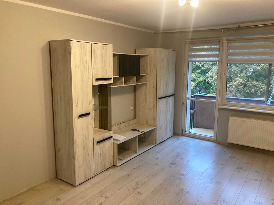 Wynajmę mieszkanie 40m2
