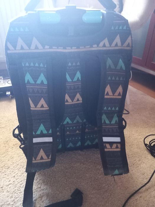 Plecak szkolny CoolPack na kółkach