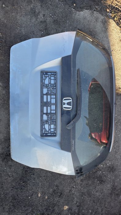 Klapa szyba Honda Jazz III 08-15