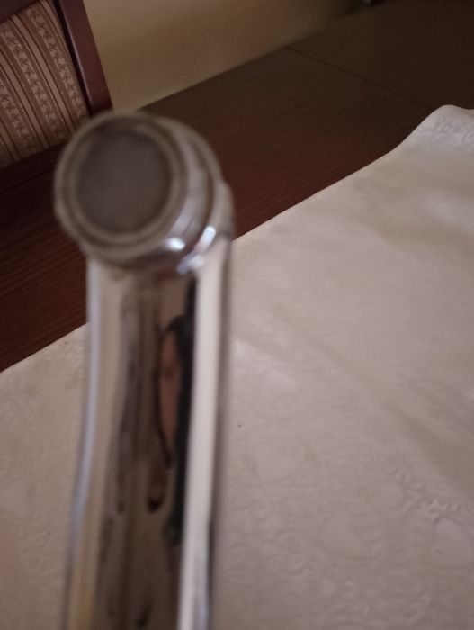 Bateria kuchenna naścienna