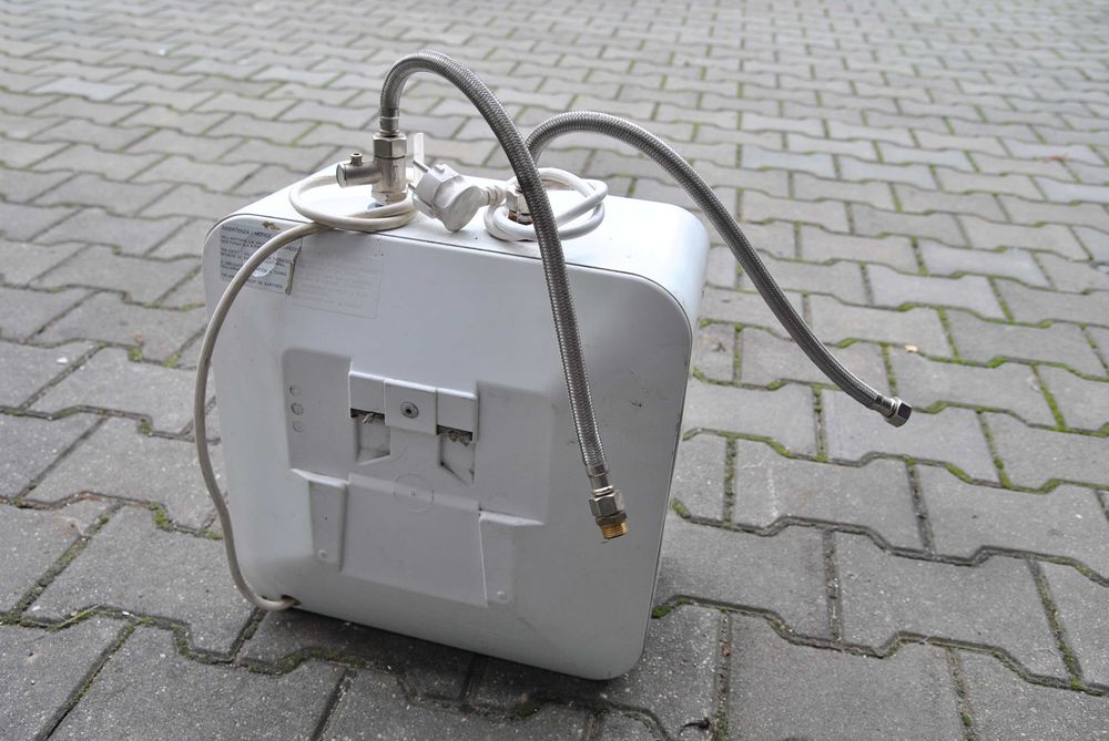 Podgrzewacz Wody Elektryczny