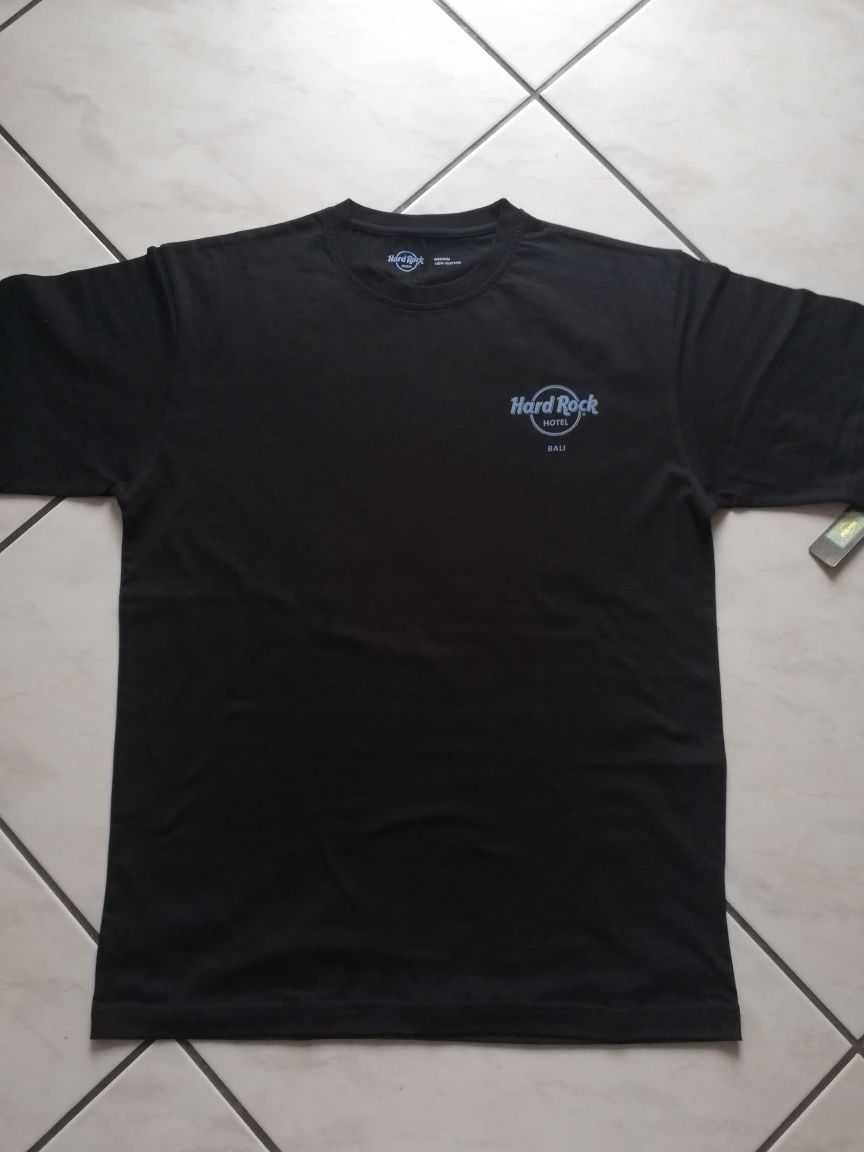 Koszulka Hard Rock Cafe Bali rozmiar M