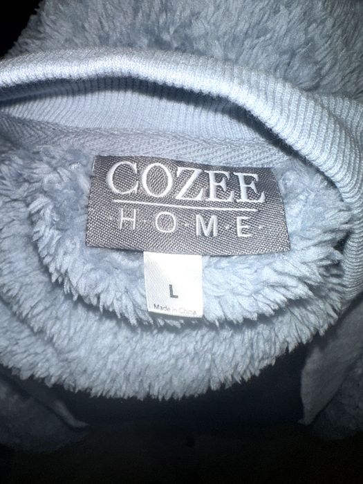 Cozee Home narzutka podomka L