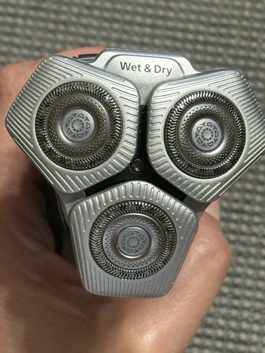 Электробритва Philips S9975/55 серия 9000 , є гарантія