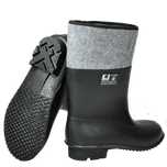 Gumofilce Buty Filcowe Kalosze ROBOCZE PCV Fagum-Stomil F-90 Rozmia 47
