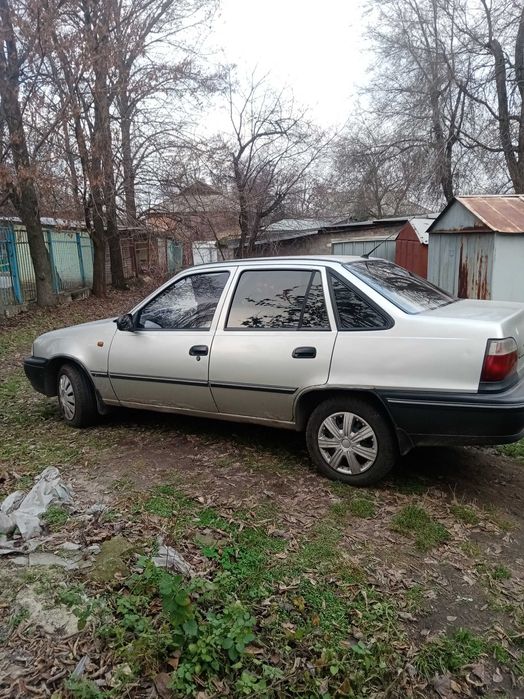 дэу нексия 2006г