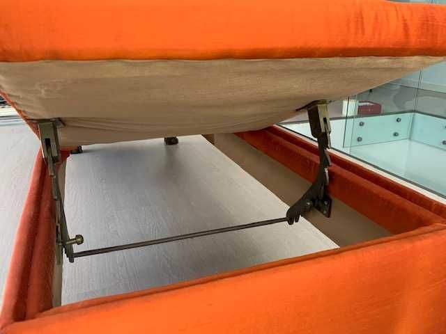 Chaise Longue Clássica
