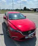 Mazda 6 Pojazd zakupiony jako nowy u autoryzowanego dealera w Polsce.