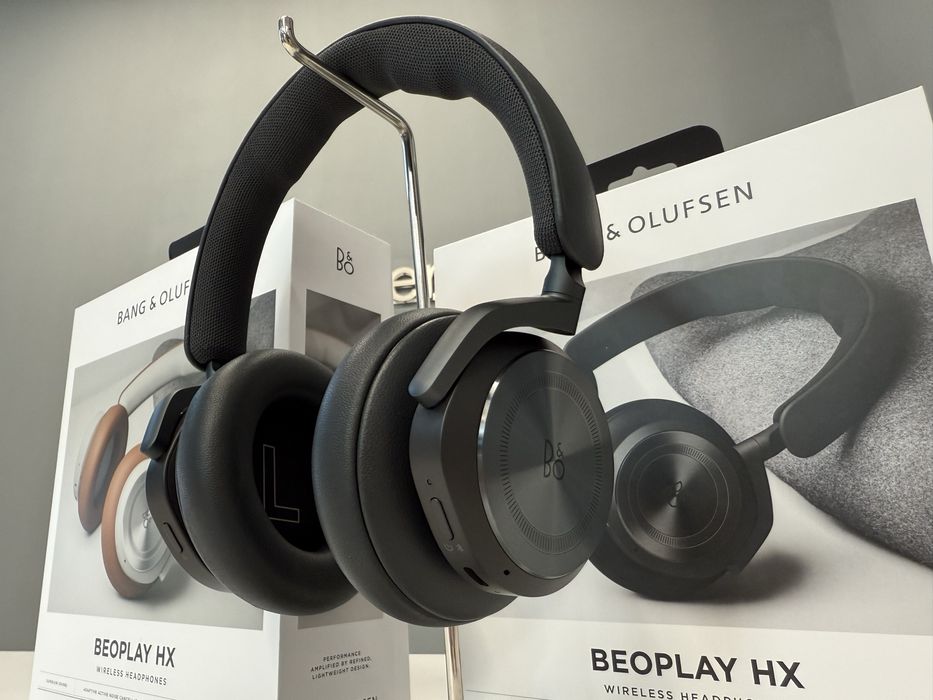 Bang & Olufsen Beoplay HX
