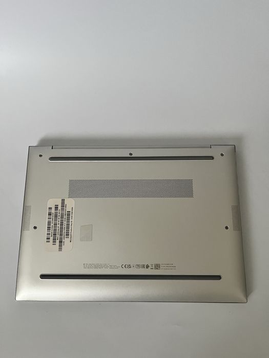 Hp elitebook 840 g10 i5-1335u 16ram512ssd 14inch wuxga ips