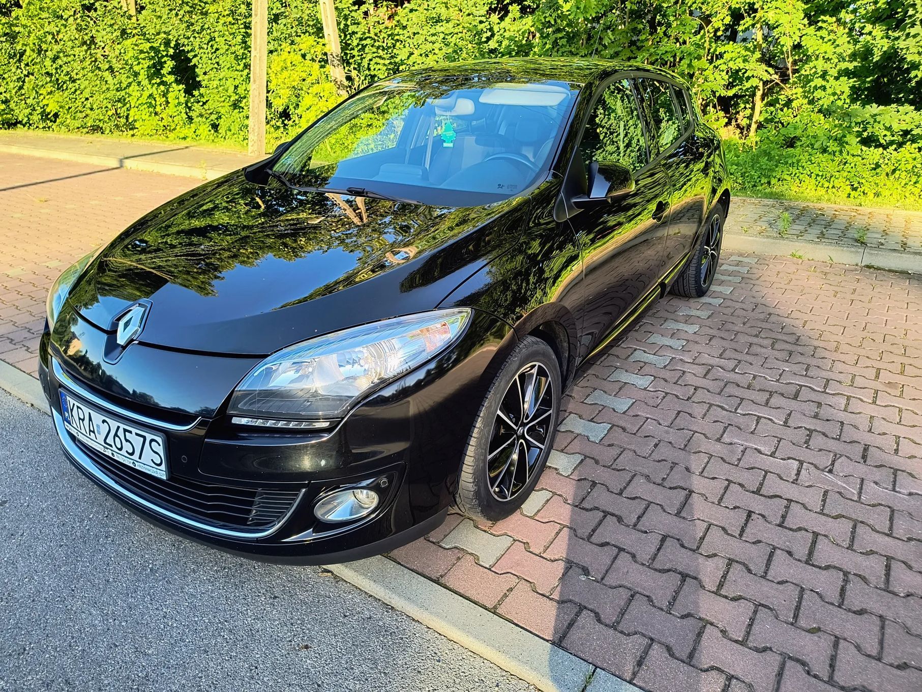 Renault Megane Renault Megane III 1.2 16V Bose Edition