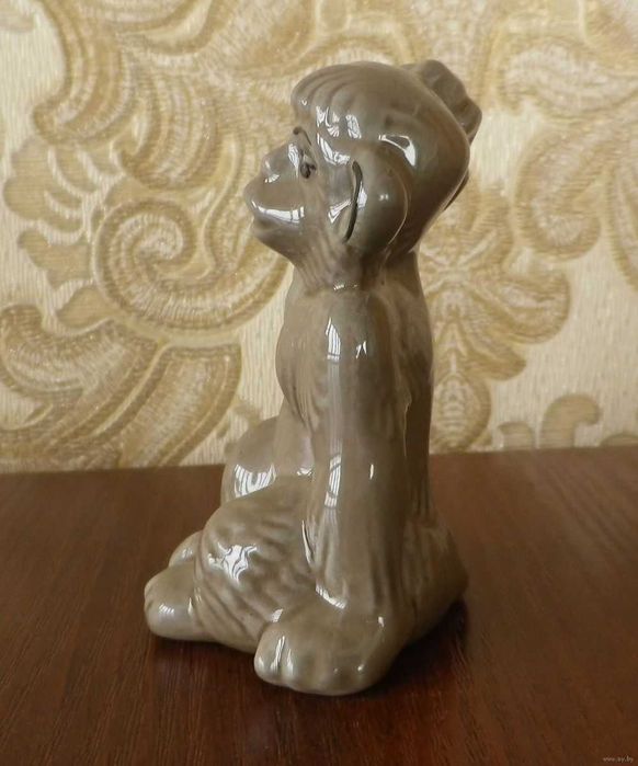 Игрушка "Обезьянка" 8 см Киев