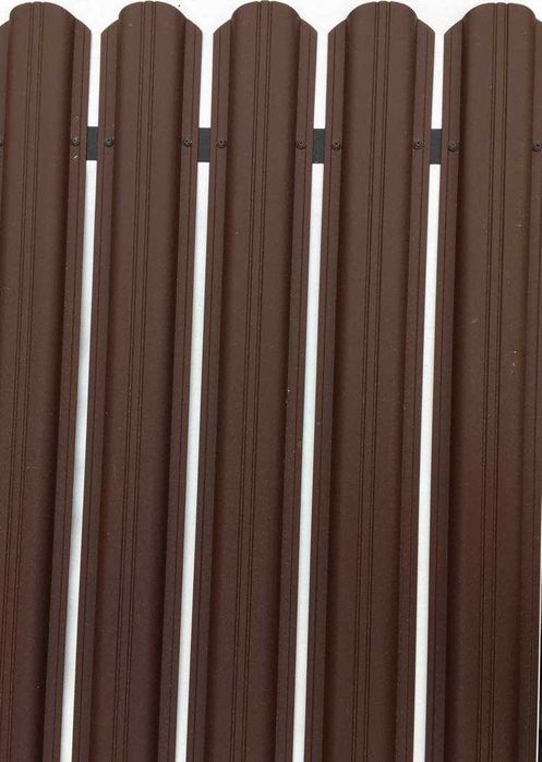 Sztacheta Metalowa Ogrodzenie WYSOKA JAKOŚĆ !! DOBRE CENY !!