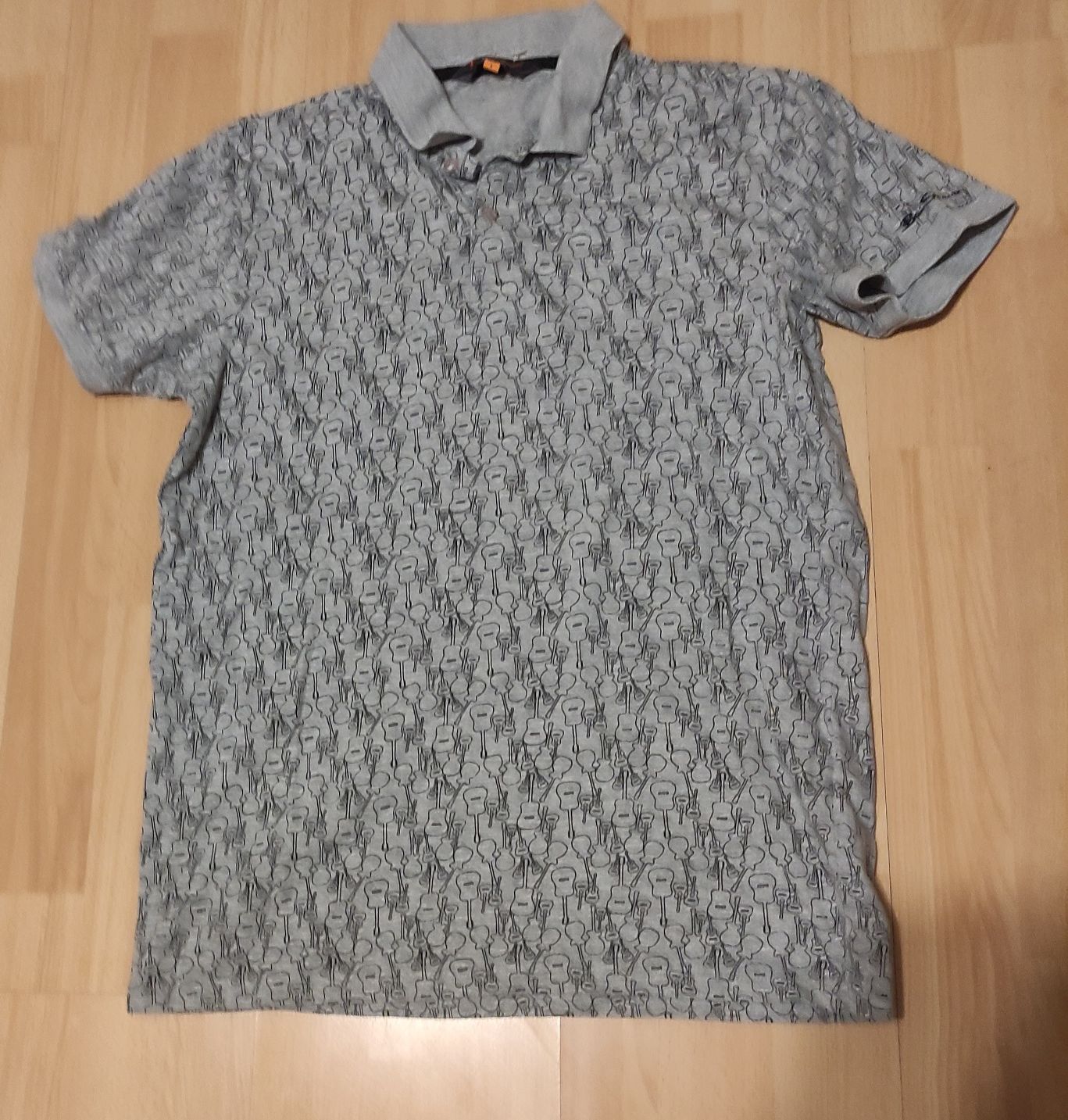 Ben Sherman koszulka polo rozmiar S