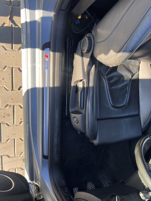 AUDI A5 Coupe S- Line Special Edition 2.0 TDI