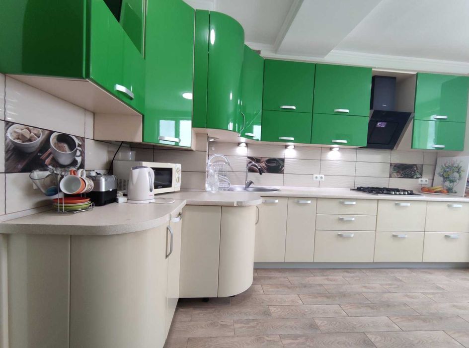 Курортне  м. Моршин вул.Озерна 3 кім!