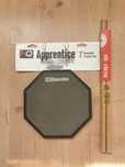 Pad perkusyjny 7 HQ Apprentice + pałki vic firth
