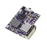Модуль контроллер быстрая зарядка Type-C 3,1A модуль чип IP5310 LED