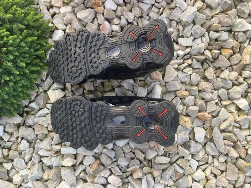 buty_Nike_Shox_TL_Black_Espadryle R. 38