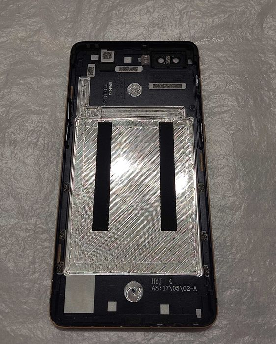 (РАЗБОРКА) – ZTE Nubia M2 4/64GB "(NX551J)" Qualcomm Snapdragon 625