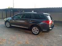 Citroen C5 1.6 HDI 2010