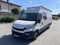 Iveco Daily  L4H2