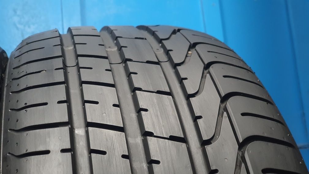 4 x 255/35 R20 Opony letnie Pirelli ! Zapraszamy