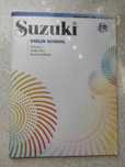 Suzuki Violin school