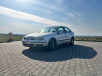Seat Toledo 2003 rok 1,9 TDI