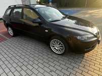Mazda 6 1.8 Exclusive BOSE