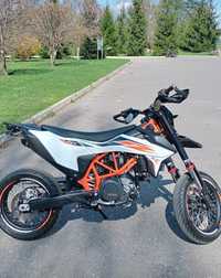 KTM SMC 690 R (yamaha, honda, kawasaki)