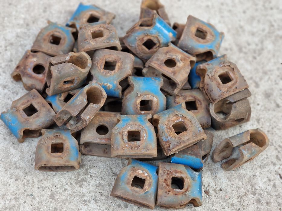 Штанга с пружиной СЗ-3.6