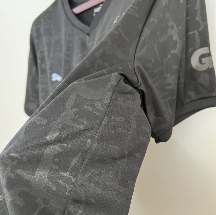 Camisola Dortmund Época 2025/2026