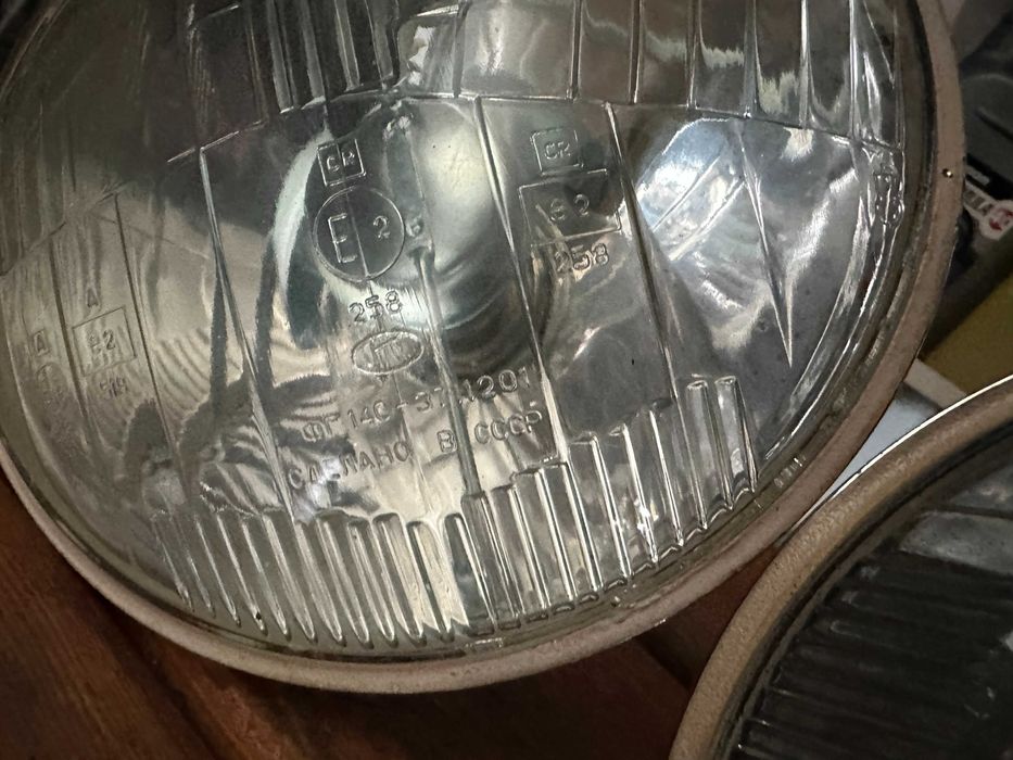 Оптика Новая СССР