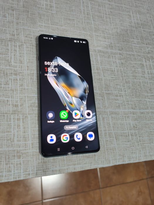 Oneplus 12   5G  16Gb/512Gb