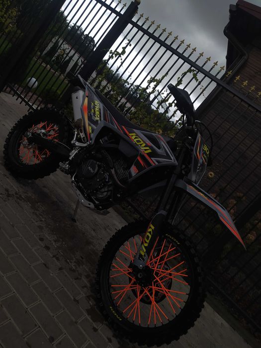 Kovi advance 300 free raid